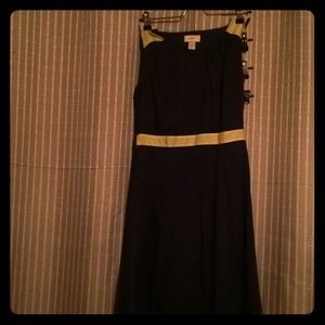 Loft dress size 0